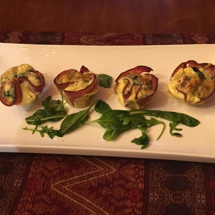 Ambleside Lodge Bed & Breakfast Canmore Luaran gambar