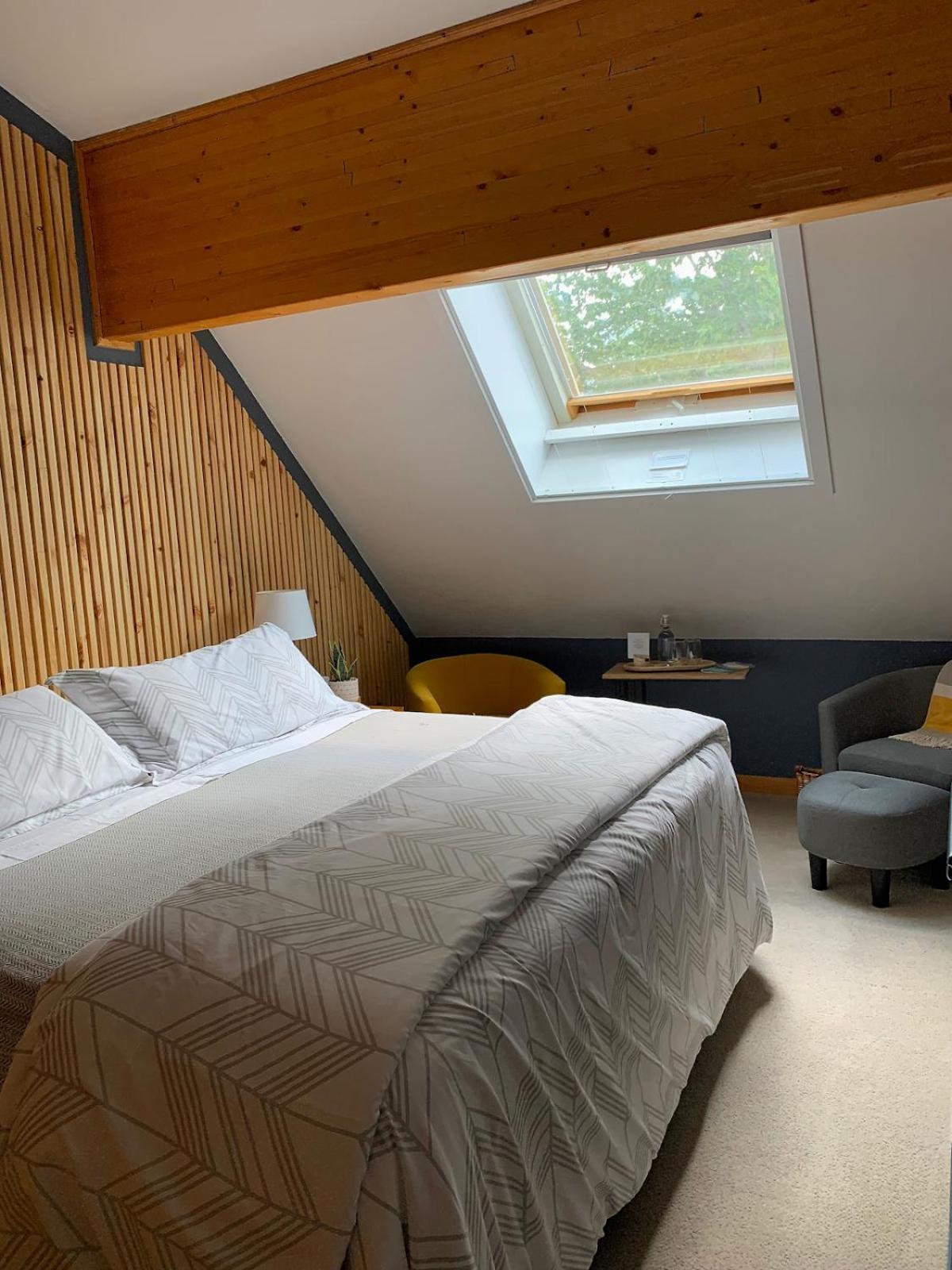 Ambleside Lodge Bed & Breakfast Canmore Luaran gambar